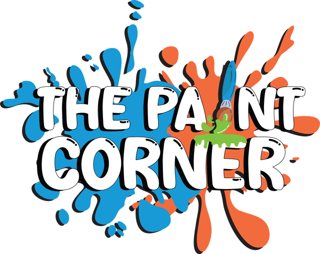 The Paint Corner Kuwait
