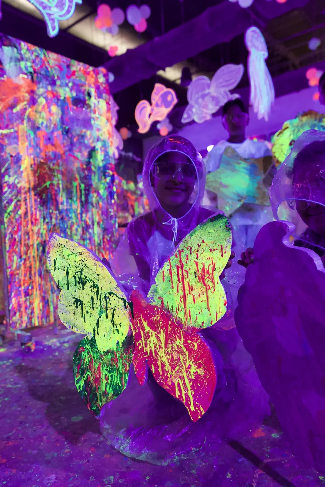 Paint Clash 2